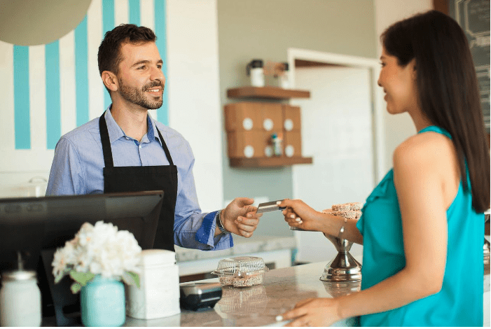 Customer Service