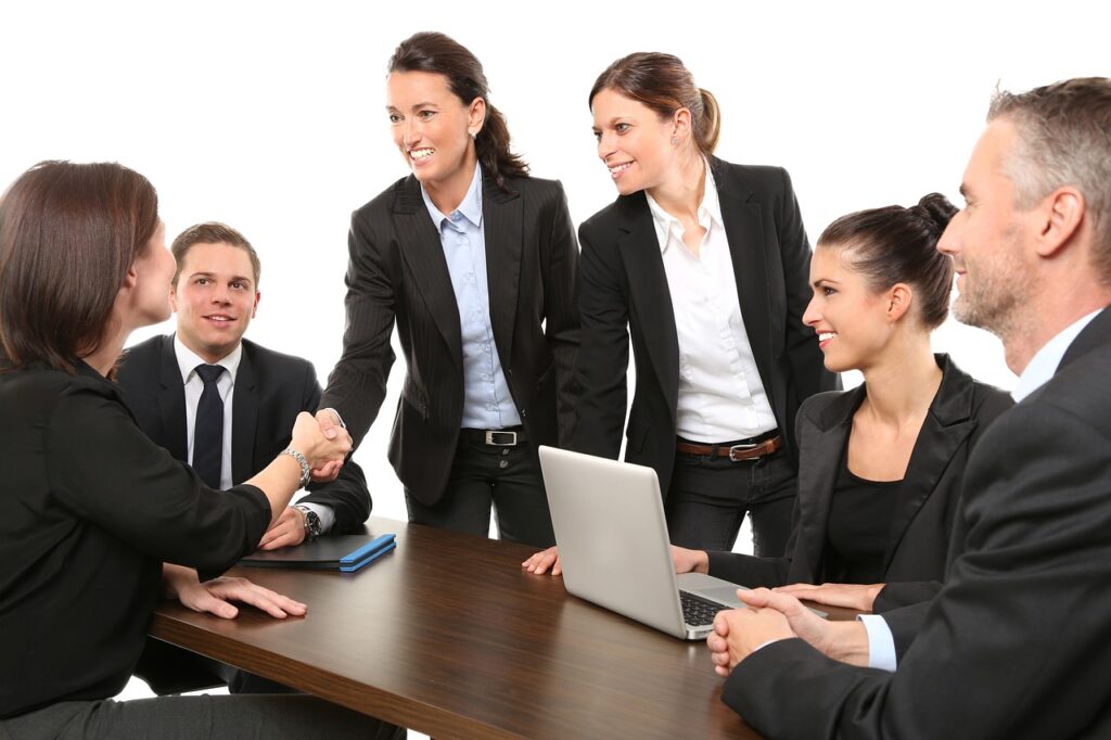 Employee Alignment