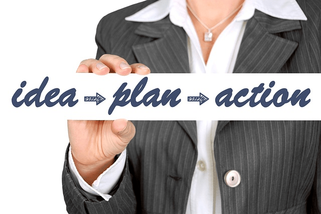 Fractional Leadership Model