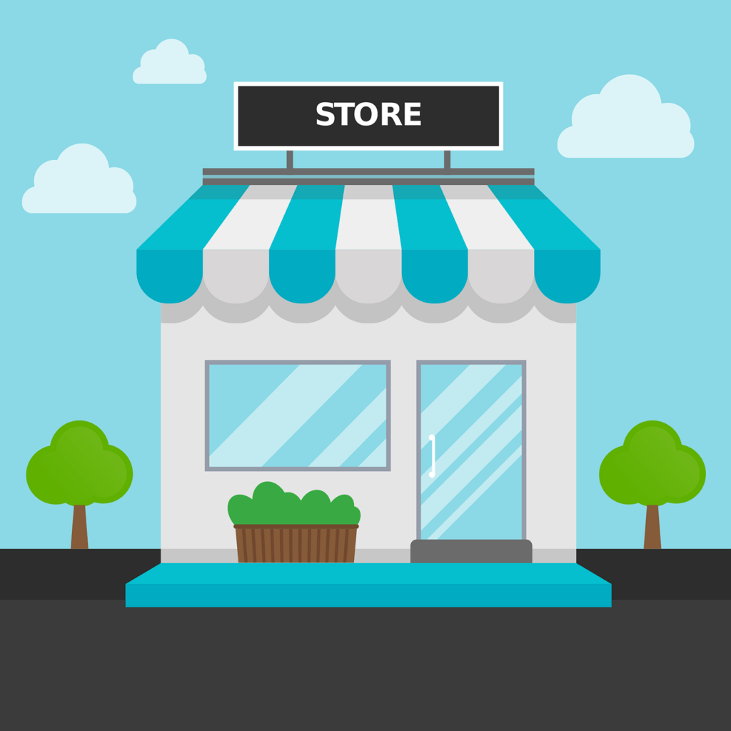 Place - Franchise Marketing Strategy