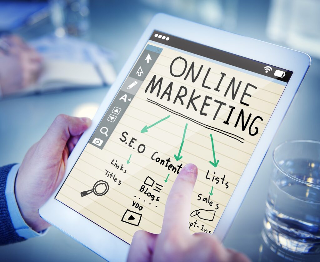 Tactics - Franchise Marketing Strategy