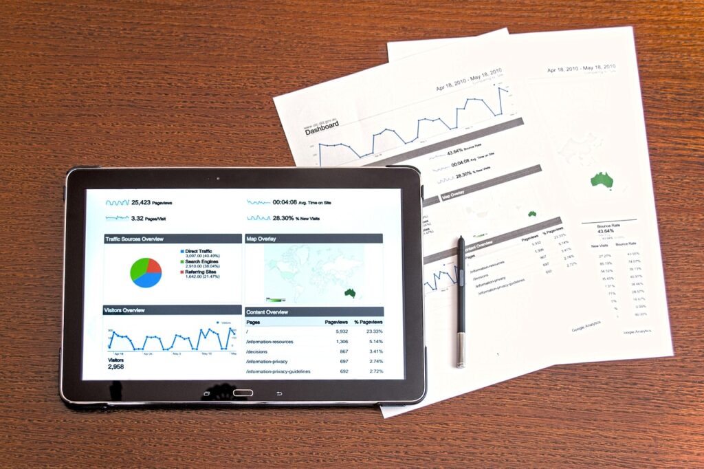 Franchise Business Growth