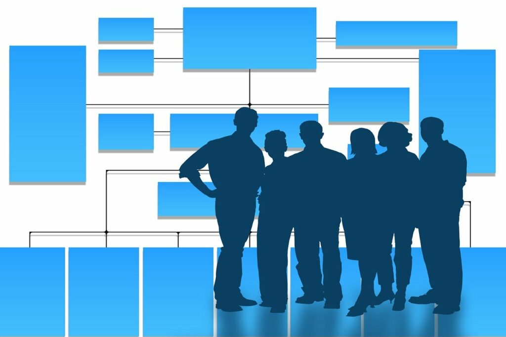 Interim Leadership