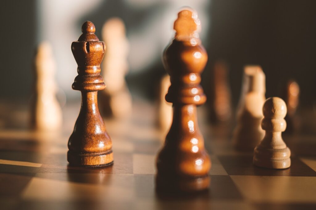 Strategy