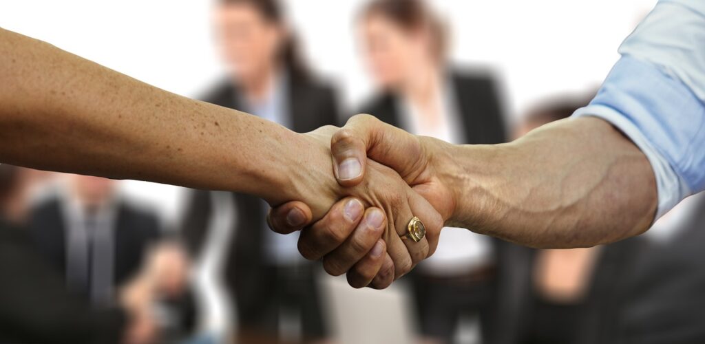 Partnership
