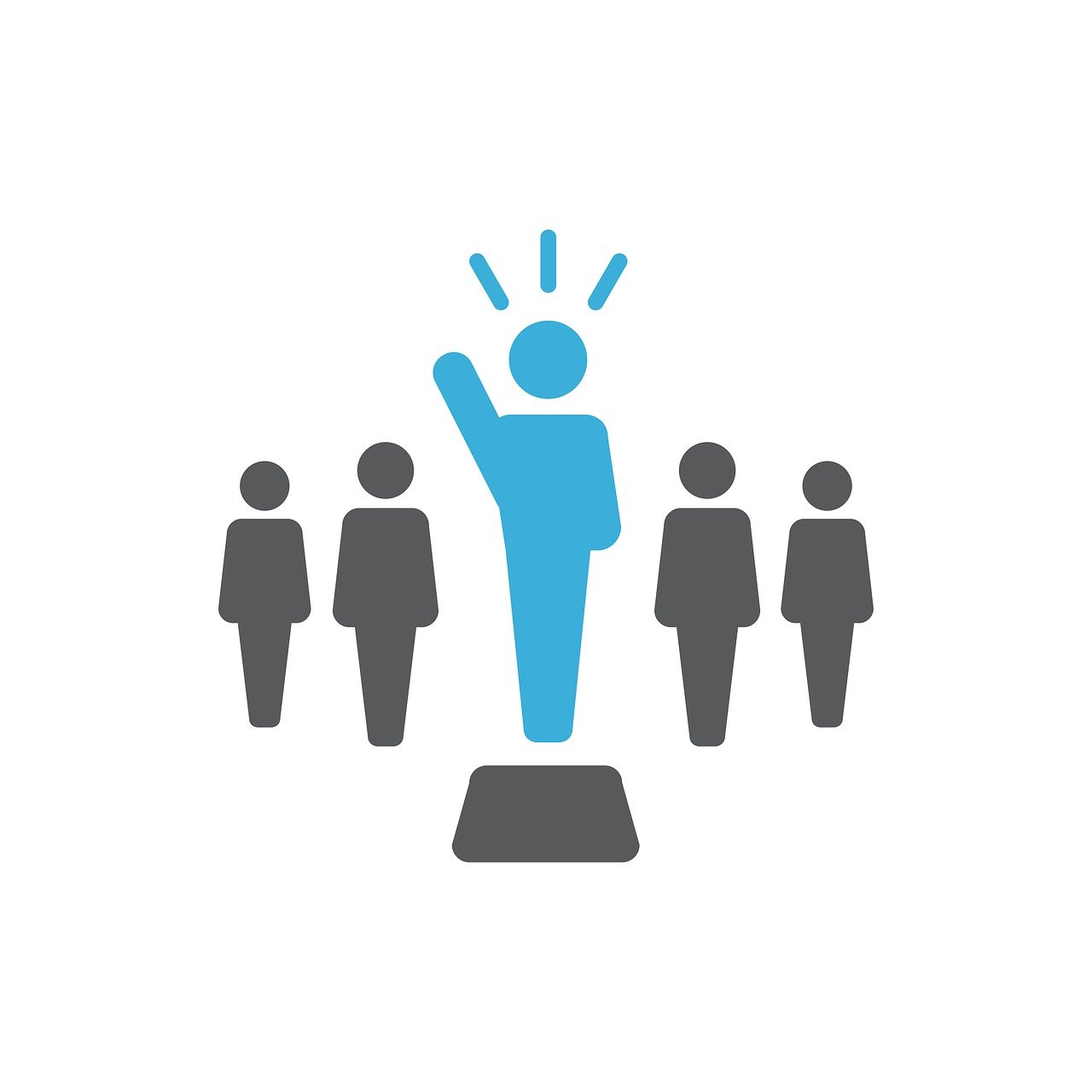 Interim Leadership