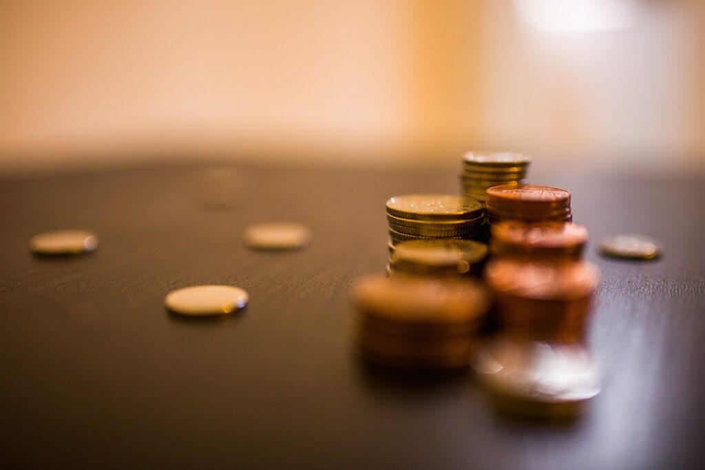 Financial Resources