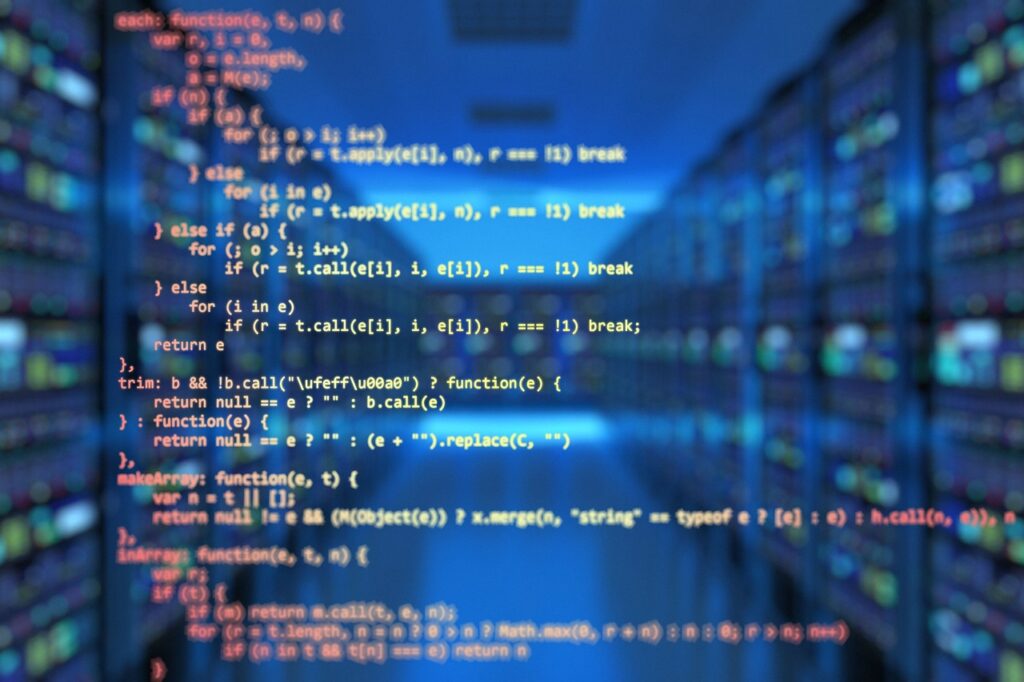 Data