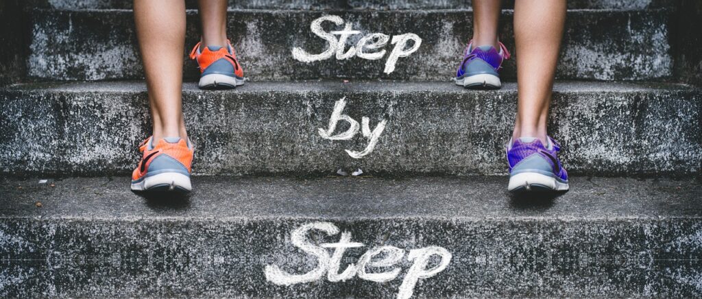 Stages of Franchise Business Growth