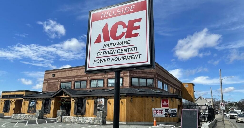 Ace Hardware