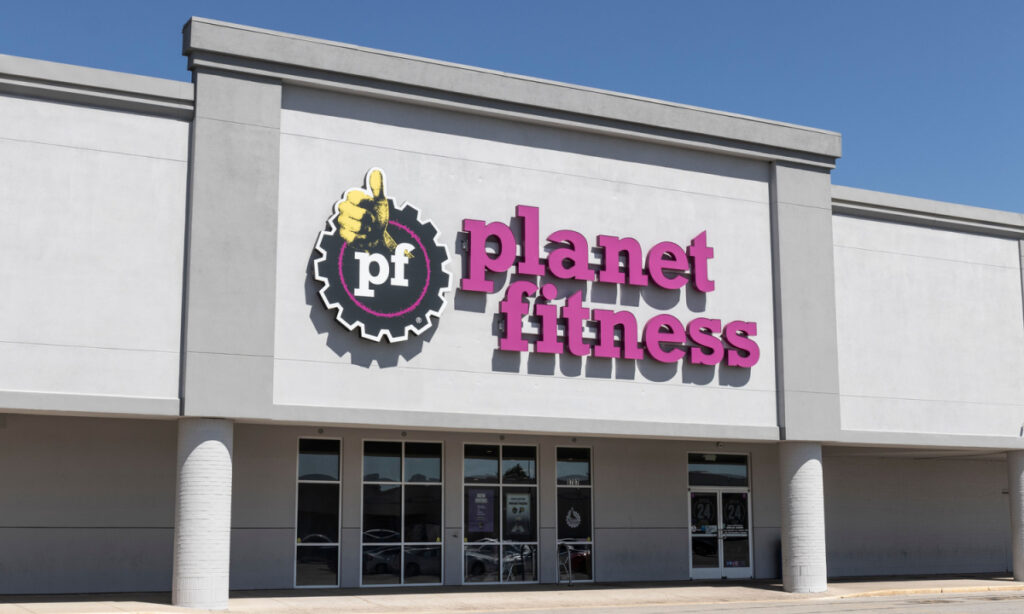 Planet-Fitness