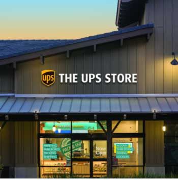 UPS Store
