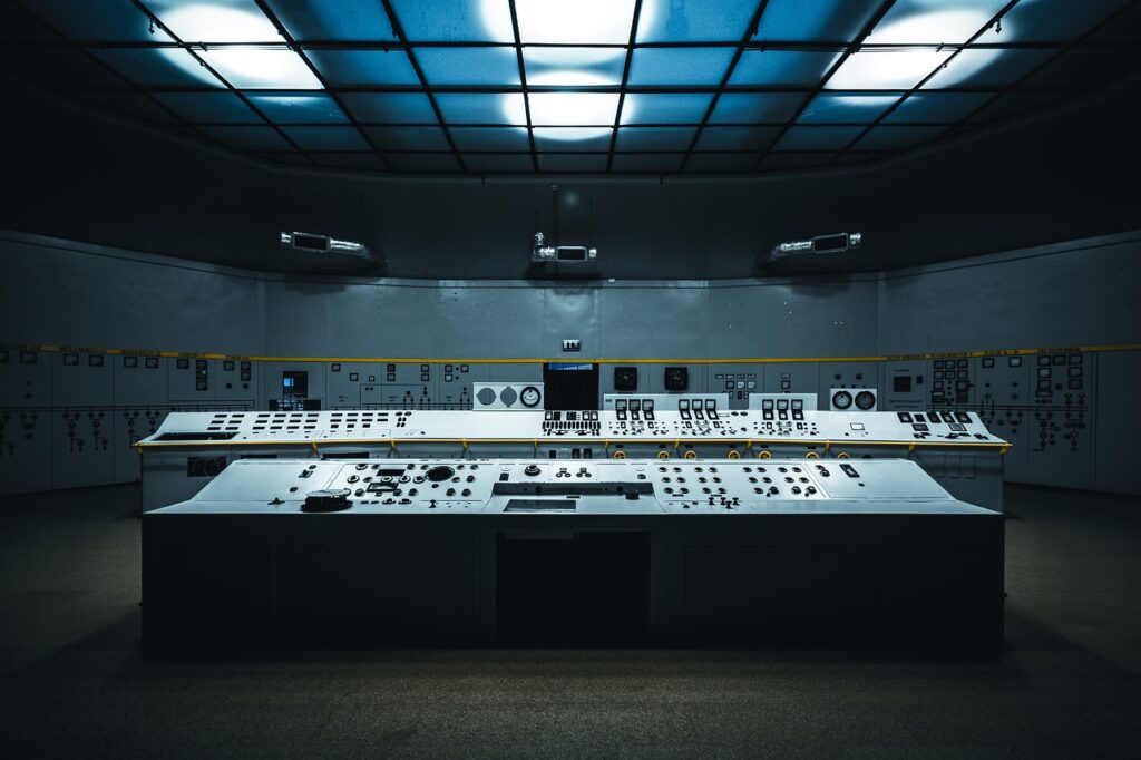 Controls