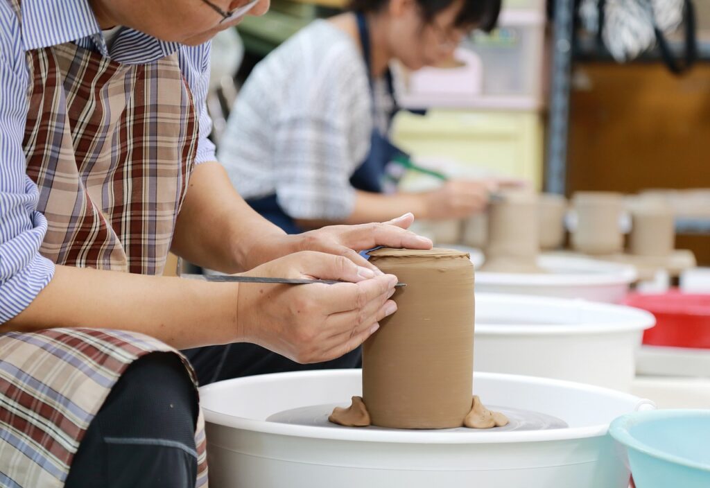 Crafting