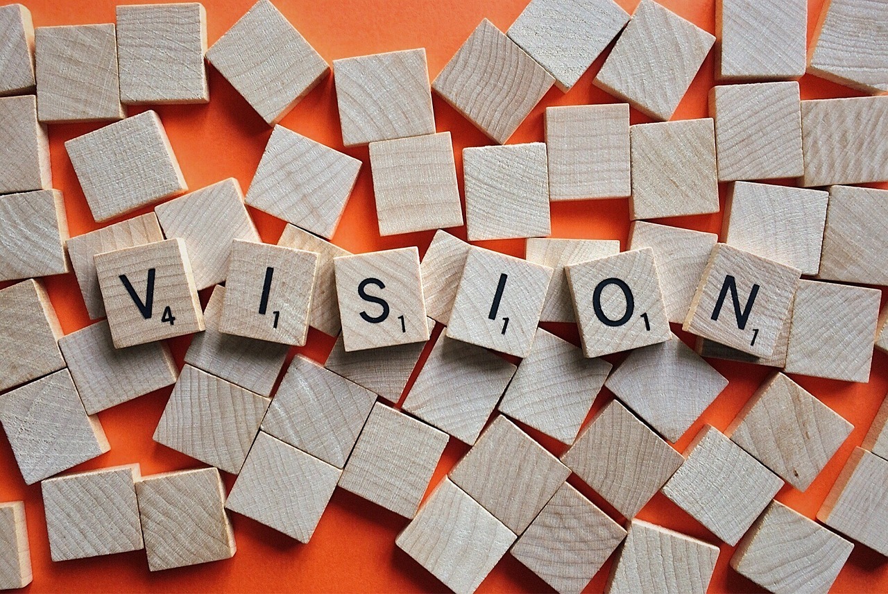 Strategy - Vision