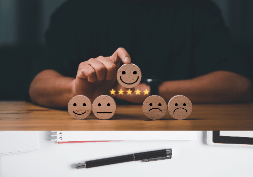 Customer-Focused Strategic Goals