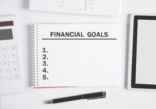 Financial Goals