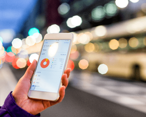 Mobile Marketing