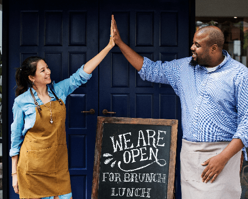 Franchisor-Franchisee Relationship