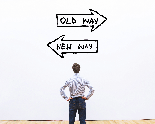 Change Management