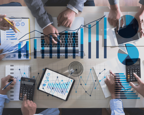 Financial Projections