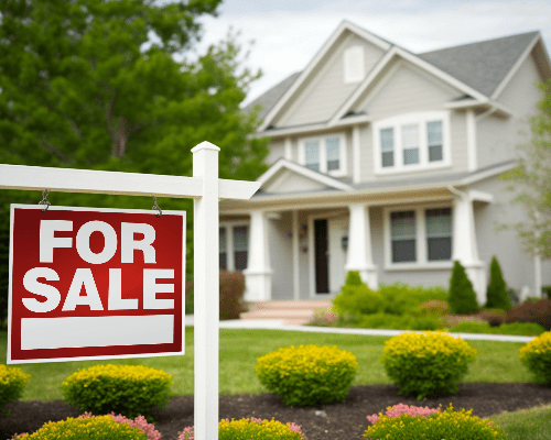 Home For Sale