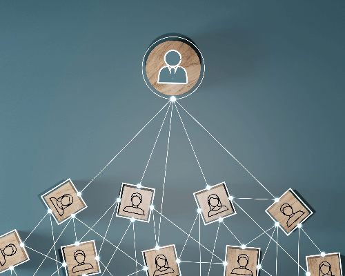Organizational Structure