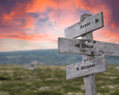 Challenges and Pitfalls