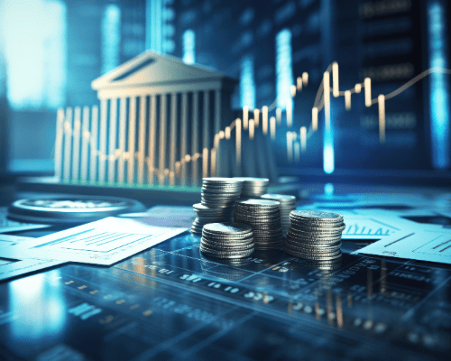 Data for Financial Projections