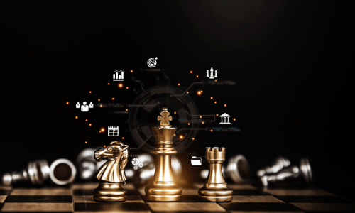 Long-Term Strategic Planning