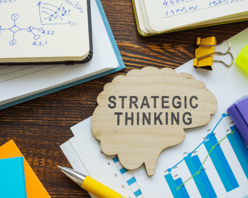 Strategic Thinking