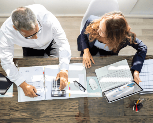 Strategy Consultant