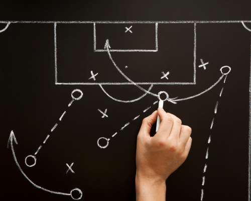 Strategy vs Strategic Planning