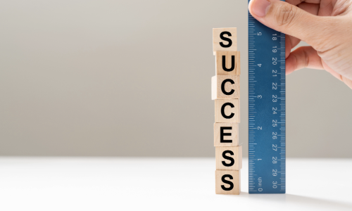 Measuring Success