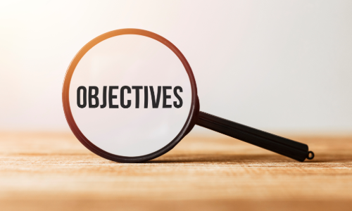 Objectives
