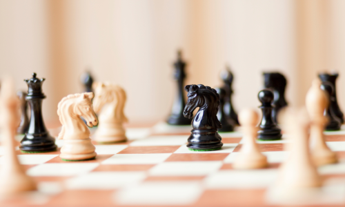 Strategic Initiatives