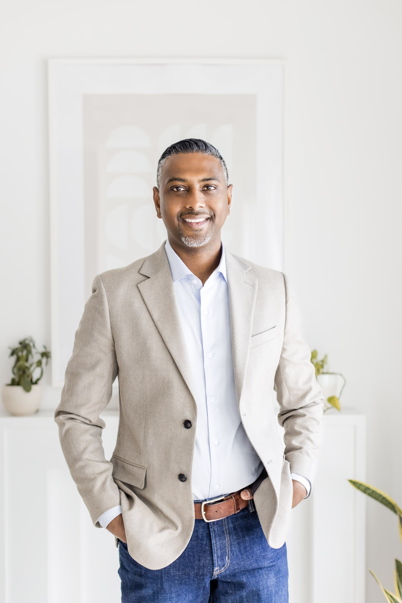 Ron Ramesh_Loyalty and Co