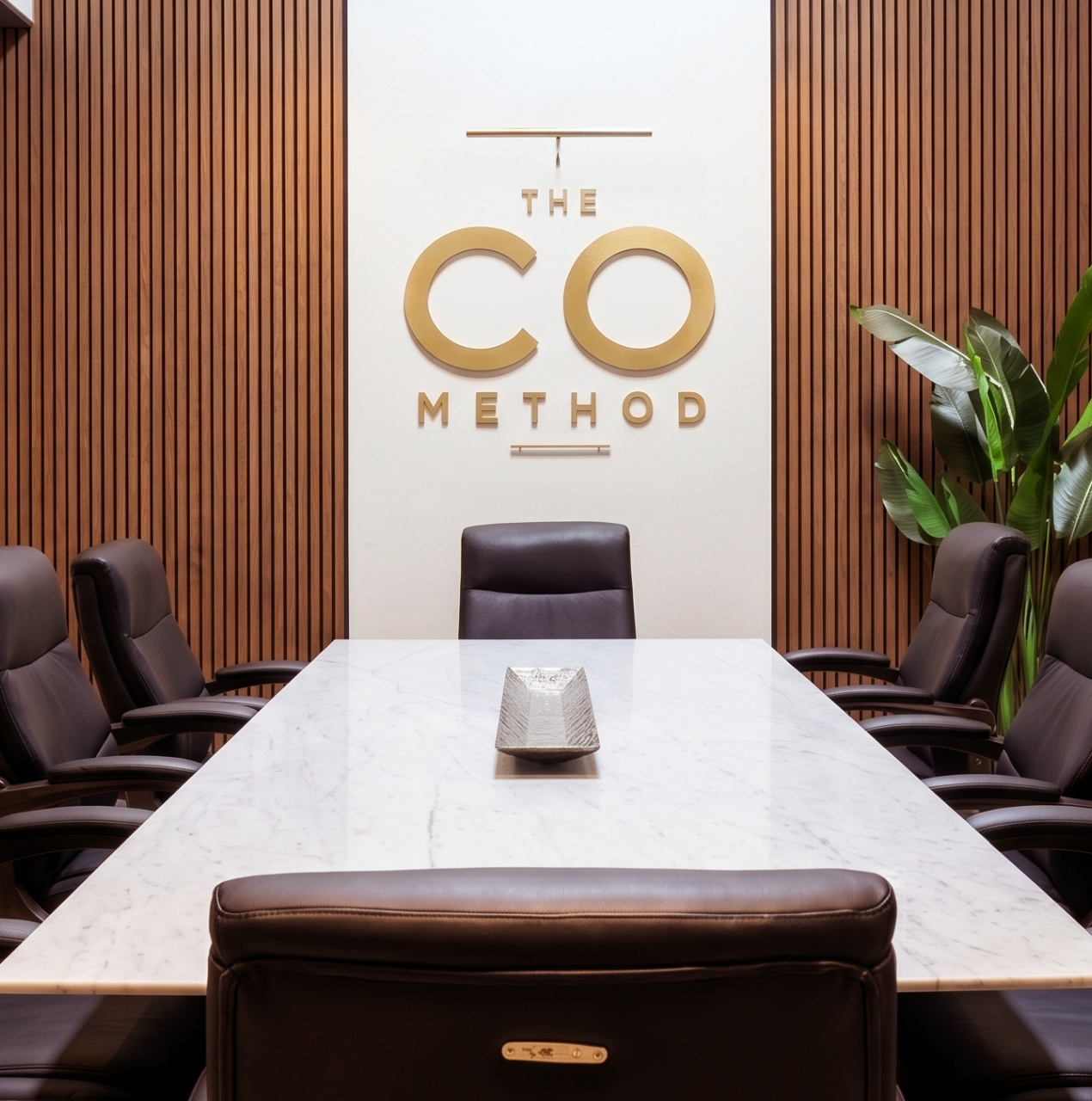 The Co Venue Conference Room